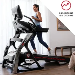BowFlex Treadmill 22 Black
