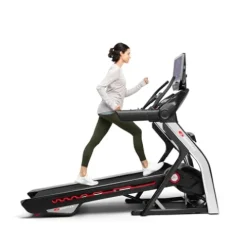 BowFlex Treadmill 22 Black