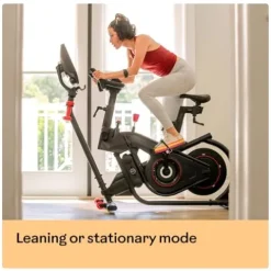 Bowflex VeloCore 16 Bike Black