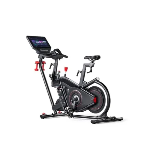 Bowflex VeloCore 16 Bike Black