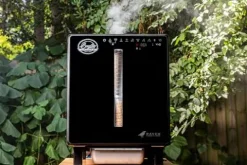 Bradley Smoker Bradley Raven Black