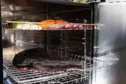 Bradley Smoker Bradley Raven Black