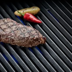 Broil King Offset Smoker 958050 Black