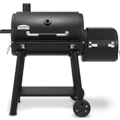 Broil King Offset Smoker 958050 Black