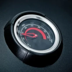 Broil King Offset Smoker 958050 Black