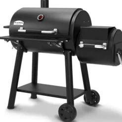 Broil King Offset Smoker 958050 Black