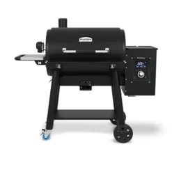 Broil King Regal Pellet 500 Pro Grill Black