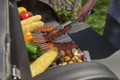 Broil King Regal Pellet 500 Pro Grill Black