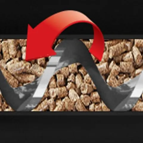 Broil King Regal Pellet 500 Pro Grill