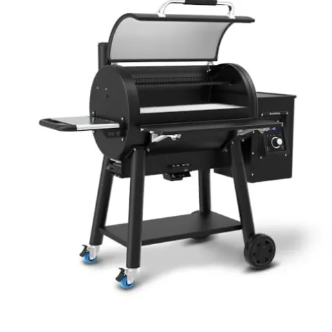 Broil King Regal Pellet 500 Pro Grill