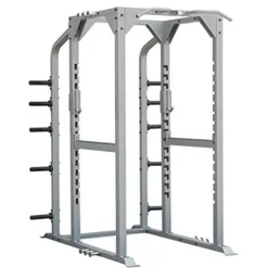 BSN Full Power Rack Multicoloured