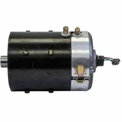 Buggies Unlimited 48V Shunt Wound Torque Motor for Club Car DS & Precedent Golf Carts
