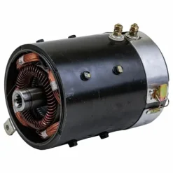 Buggies Unlimited 48V Shunt Wound Torque Motor for Club Car DS & Precedent Golf Carts