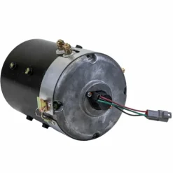 Buggies Unlimited 48V Shunt Wound Torque Motor for Club Car DS & Precedent Golf Carts