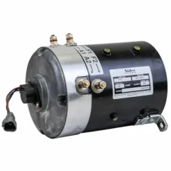 Buggies Unlimited 48V Shunt Wound Torque Motor for Club Car DS & Precedent Golf Carts