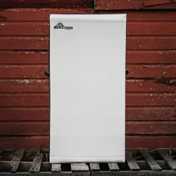 Bulldog Cases Weinerdog Range Archery Target Plus White