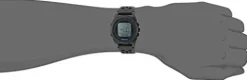 Bushnell 368850 Neo Ion 2 Golf GPS Watch Large Black/Blue