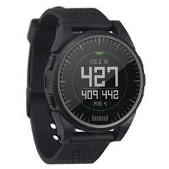 Bushnell Excel Golf GPS Watch Black