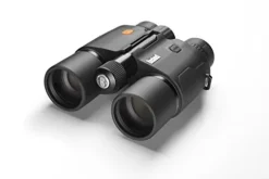 Bushnell Fusion 1-Mile 10x 42mm ARC Binocular Laser Rangefinder Black