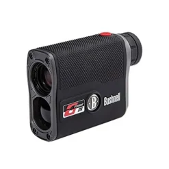 Bushnell G-Force DX ARC 6x 21mm Laser Rangefinder Black