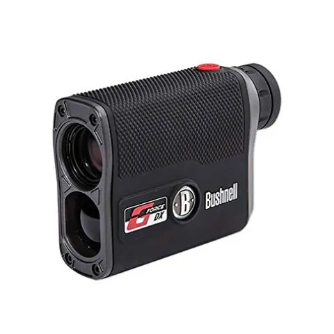 Bushnell G-Force DX ARC 6x 21mm Laser Rangefinder Black