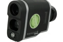 Bushnell Golf Pinseeker 1500 Tournament Edition Laser Rangefinder Black-Grey