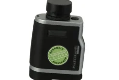 Bushnell Golf Pinseeker 1500 Tournament Edition Laser Rangefinder Black-Grey