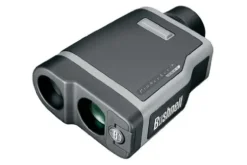 Bushnell Golf Pinseeker 1500 Tournament Edition Laser Rangefinder Black-Grey