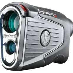BUSHNELL GOLF Pro X3 Golf Laser Rangefinder Grey