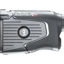BUSHNELL GOLF Pro X3 Golf Laser Rangefinder Grey