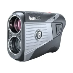 BUSHNELL GOLF Tour V5 Laser Rangefinder Black