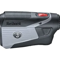 BUSHNELL GOLF Tour V5 Patriot Pack Golf Laser Rangefinder Black