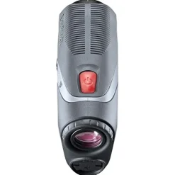 BUSHNELL GOLF Tour V5 Patriot Pack Golf Laser Rangefinder Black