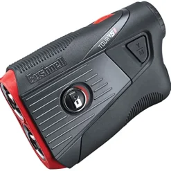 Bushnell Golf Tour V5 Shift Patriot Pack Black