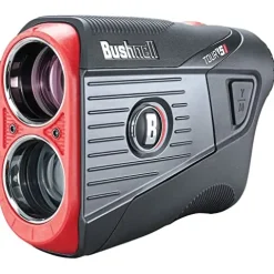 Bushnell Golf Tour V5 Shift Patriot Pack Black