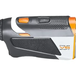 Bushnell Golf Tour V6 Shift White/Black/Orange