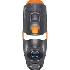 Bushnell Golf Tour V6 Shift White/Black/Orange