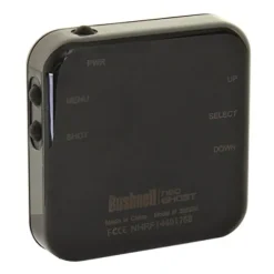 Bushnell NEO Ghost Golf GPS/Rangefinder Black