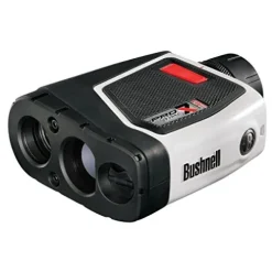 Bushnell Pro X7 Slope Golf Laser Rangefinder with JOLT Regular