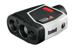 Bushnell Pro X7 Slope Golf Laser Rangefinder with JOLT Regular