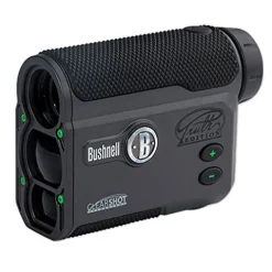 Bushnell The Truth ARC 4x20mm Bowhunting Laser Rangefinder Black