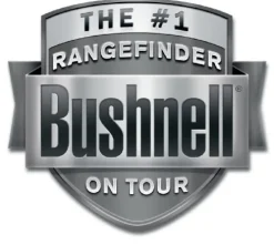 Bushnell Tour V3 Slope Edition Golf Laser Rangefinder White