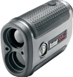Bushnell Tour V2 Slope Edition Rangefinder with Pinseeker Silver