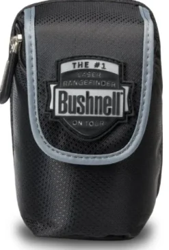 Bushnell Tour V2 Slope Edition Rangefinder with Pinseeker Silver