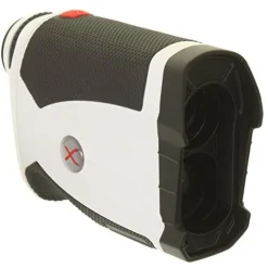 Bushnell Tour X Jolt Golf Laser GPS/Rangefinder White