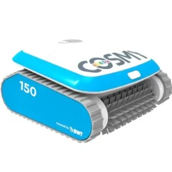 BWT Cosmy The Bot 150 Robotic Pool Vacuum Cleaner Memorial Day Edition