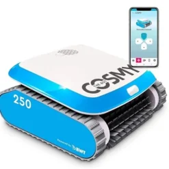 BWT Cosmy The Bot 250 Robotic Pool Cleaner
