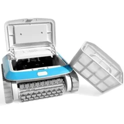 BWT Cosmy The Bot 250 Robotic Pool Cleaner