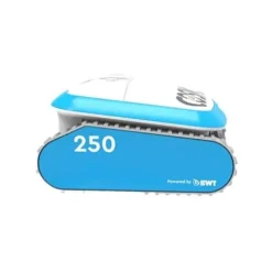 BWT Cosmy The Bot 250 Robotic Pool Cleaner
