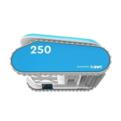 BWT Cosmy The Bot 250 Robotic Pool Cleaner